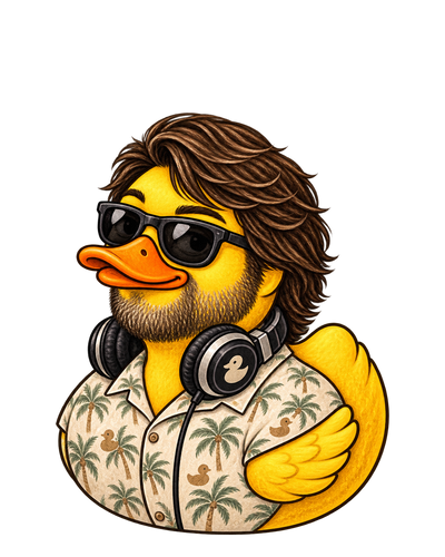 Odd Ducks collection