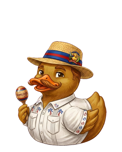 Odd Ducks